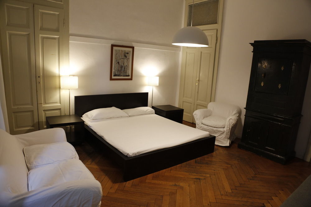 Apart Hotel Lupetta 5 Milano Eksteriør billede