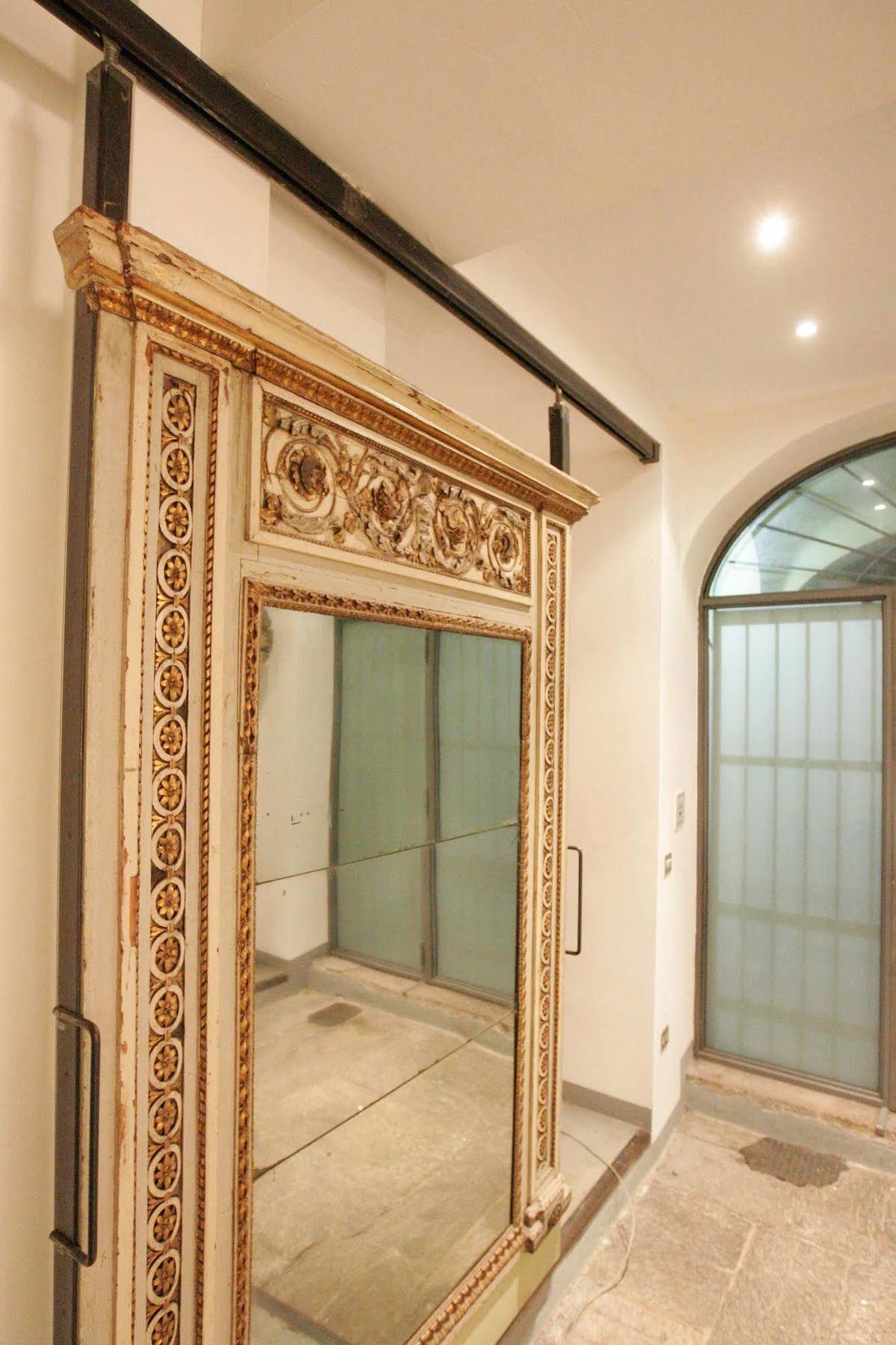 Casa Milano- Apartments And Rooms Eksteriør billede